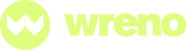 Wreno Logo