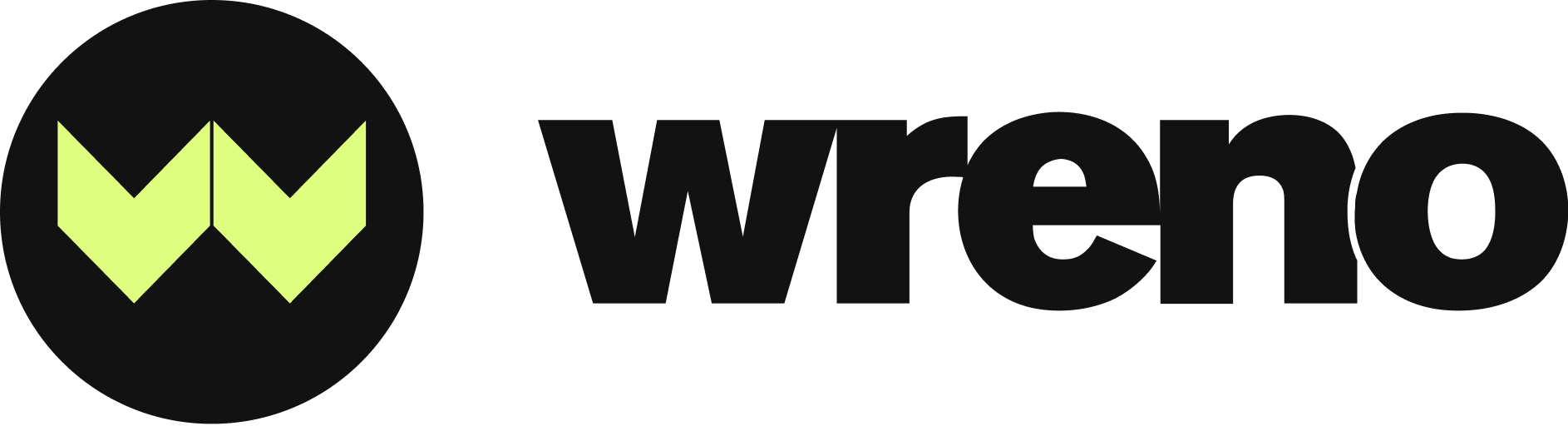Wreno Logo